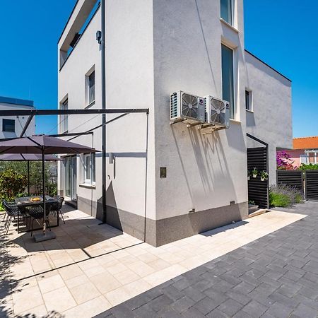 Rooftop Spa Apartment Trogir Exterior photo