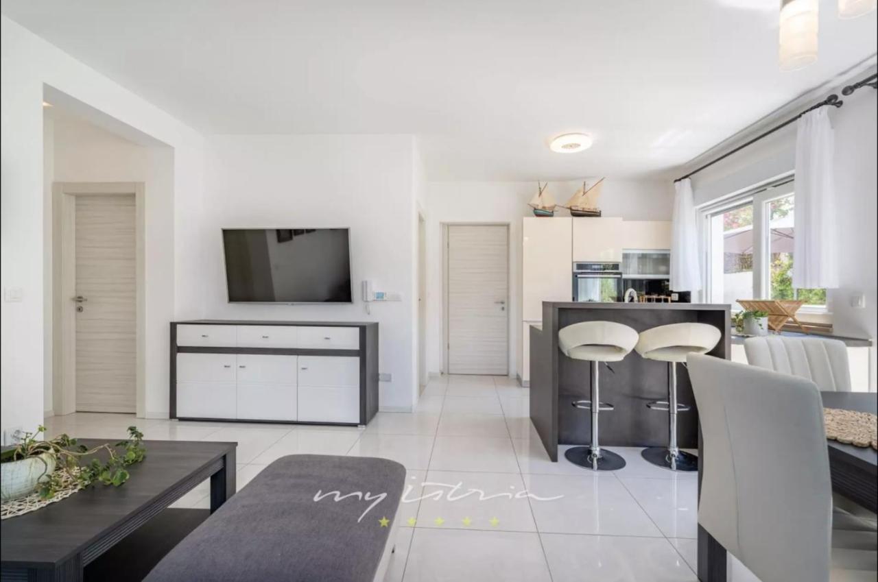 Rooftop Spa Apartment Trogir Exterior photo